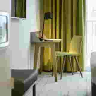 Novotel Muenchen Messe, 6 of 6