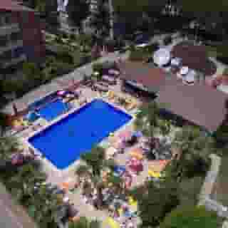 Sun Apartments Marmaris, 4 of 6