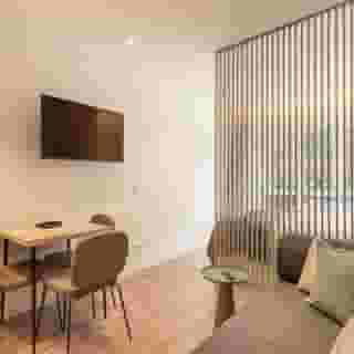 Limehome Madrid Calle Hurtado de Mendoza, 4 of 6