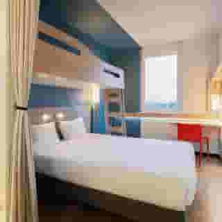 ibis budget Geneve Aeroport, 4 of 6