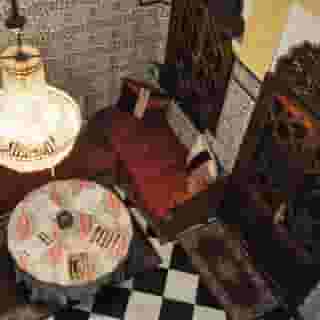 Riad Fatouma, 4 of 6