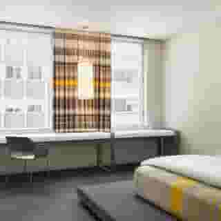 The Delphi Hotel, 2 of 6