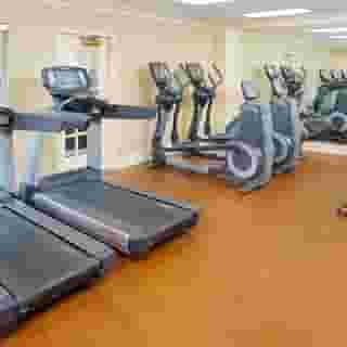 Hyatt house Dallas/Las Colinas, 6 of 6