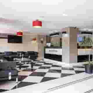 Parliament Hotel, 6 of 6