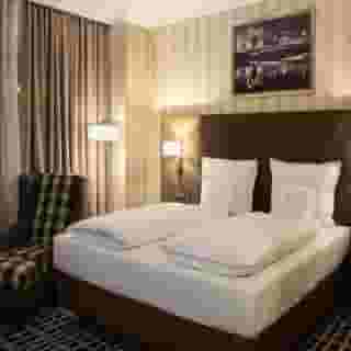 Grand City Hotel Wrocław, 2 of 6