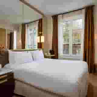 Le Belgrand Hotel Paris Champs Elysees, Tapestry Collection by Hilton, 5 of 6