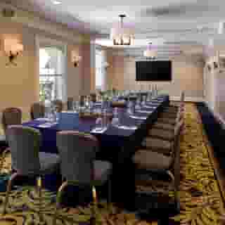 The Lenox Hotel Boston, 4 of 6