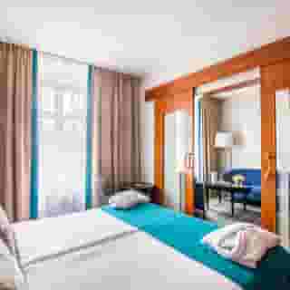 Hanza Hotel, 3 of 6