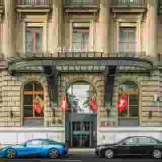 Hotel Metropole Geneve, 5 of 6