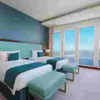 Wyndham Grand Doha West Bay Beach, 1 of 6