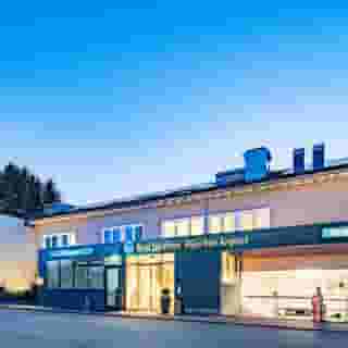 Best Western Hotel Muenchen Airport, 6 of 6