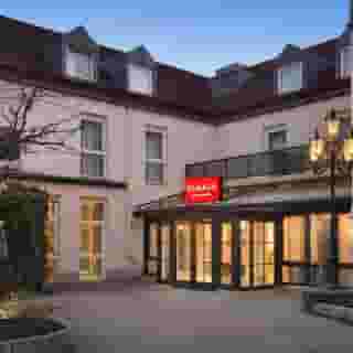 Ramada by Wyndham Muenchen Airport, 1 of 6