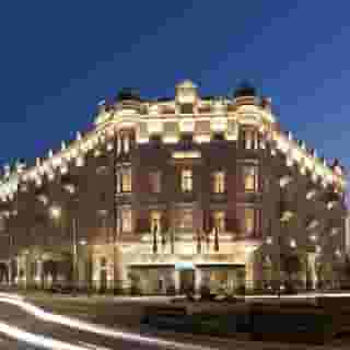 The Bristol Belgrade, 2 of 6