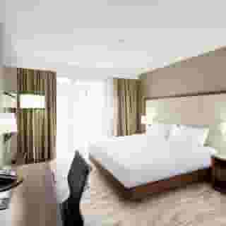 DoubleTree by Hilton Hotel & Conference Centre Warsaw, 4 of 6