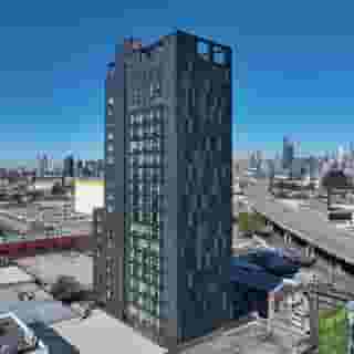 Holiday Inn Express Long Island City E New York by Ihg, 1 of 6