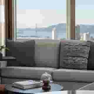 Four Seasons Hotel San Francisco at Embarcadero, 3 of 6