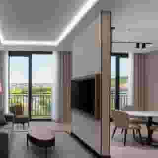 Altunizade Suites Istanbul, Curio Collection by Hilton, 5 of 6