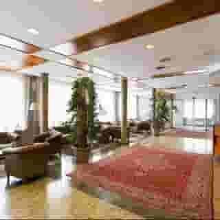 Air Palace Hotel, 4 of 6