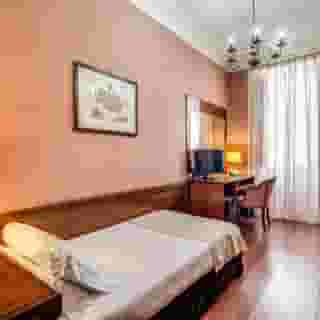 Hotel della Torre Argentina, 5 of 6