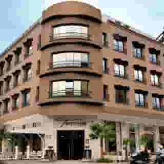 Tempoo Hotel Marrakech, 6 of 6
