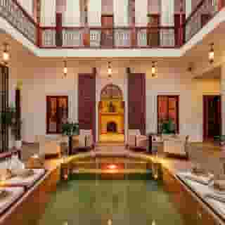 Riad Luciano Hotel & Spa, 5 of 6