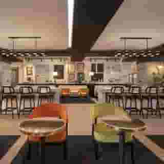 Marty Hotel Bordeaux - Tapestry Collection by Hilton, 3 of 6