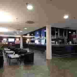 Mercure Rome Leonardo da Vinci Airport, 2 of 6