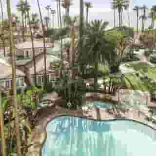 Fairmont Miramar Hotel, 1 of 6