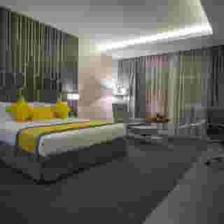 Executives Hotel - Kafd, 4 of 6