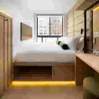 Little Charlie Hotel, 5 of 6