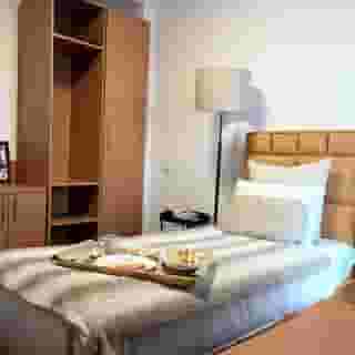 Bucharest Airport Hotel, 1 of 6
