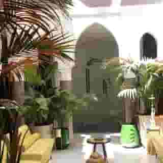 Riad Houma, 6 of 6