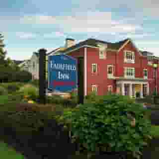 Fairfield Inn Boston Sudbury, 2 of 6