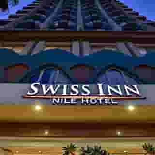 Swiss Inn Nile Hotel, 5 of 6