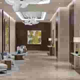 The St. Regis Riyadh, 5 of 6