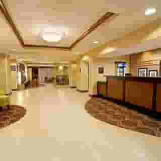 Hampton Inn & Suites Nashville-Smyrna, 5 of 6