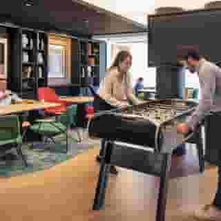 Novotel Suites Paris Cdg Airport Villepinte, 2 of 6