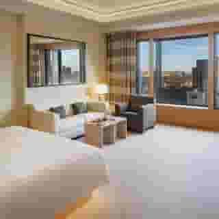 Four Seasons Hotel New York, 2 of 6