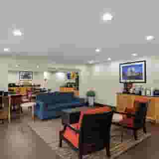 Comfort Inn & Suites Austin North Loop, 5 of 6