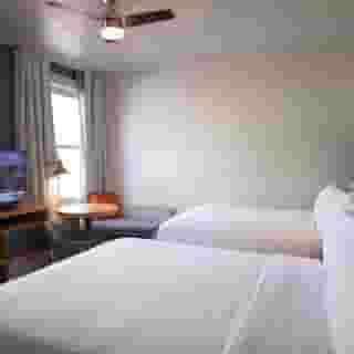Hotel Garrett, 5 of 6