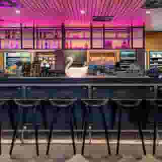 Moxy London Stratford, 1 of 6