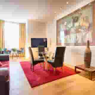 Art Hotel Charlottenburger Hof, 1 of 6