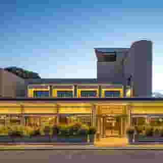 Rome Airport Hotel Fiumicino, 4 of 6