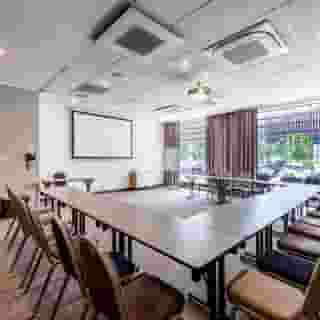Mercure Gdynia Centrum, 6 of 6