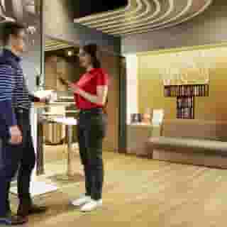 ibis Styles Paris Massena Olympiades, 1 of 6