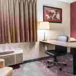 Red Roof Inn Seattle Airport - Seatac, 4 of 6