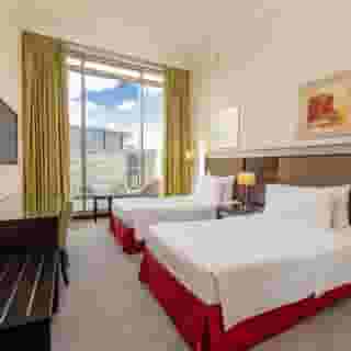 Doha Central Plaza Hotel, 5 of 6