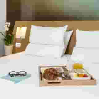 Novotel Marne Vallee Collegien, 6 of 6