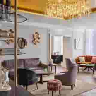 Rosewood Vienna, 2 of 6