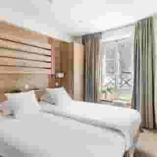 Hotel La Vallee Blanche, 5 of 6